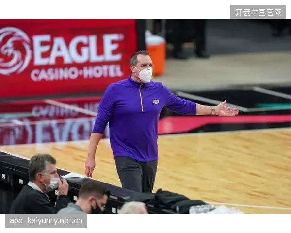 湖人新老板策略曝光：长期规划或将影响即战力